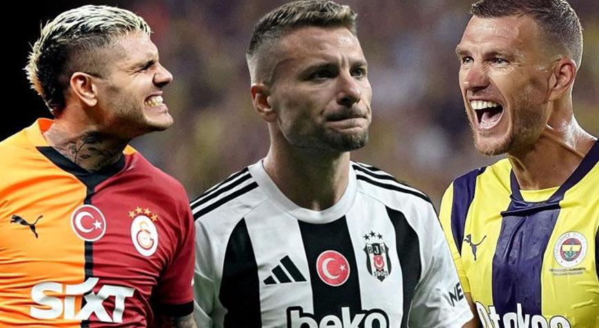 Dünyanın en iyi takımları açıklandı Fenerbahçe, Galatasarayı geride bıraktı