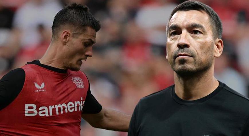 Beşiktaştan sürpriz forvet atağı Takımında gözden düştü