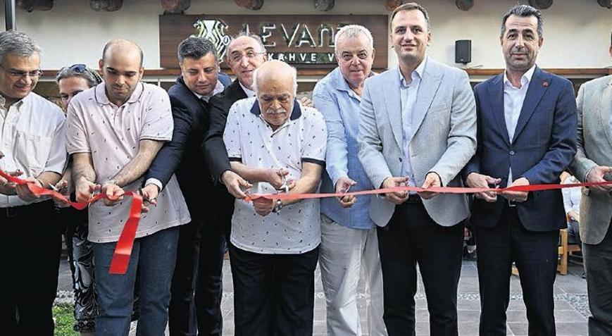 ‘Kültürel çeşitliliği korumayı hedefliyoruz’