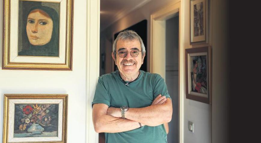 “Amadeus başlı başına bir spor”