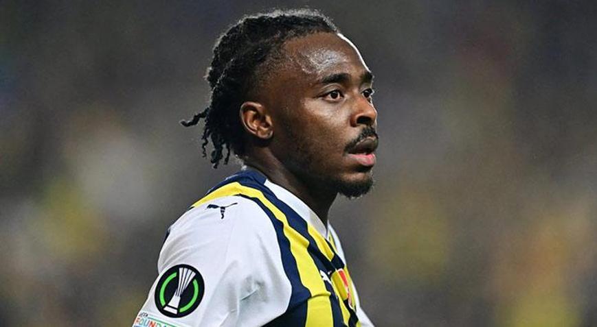 Norwich Teknik Direktörü Palmerdan Osayi Samuel açıklaması: Transfer edilirse harika hamle olur