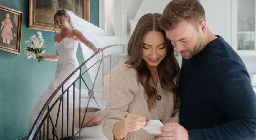 Eminem dede olmaya hazırlanıyor Kızı Hailie Jade bebeğin cinsiyetini böyle duyurdu