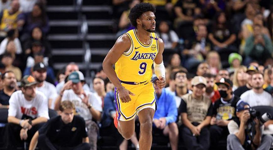 Babasına bak, oğlunu alma