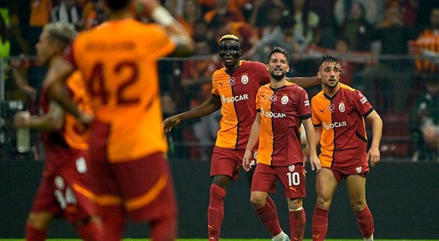 Yunus Akgün Galatasarayın teklifini reddetti Yeni transferin maaşı işi bozdu