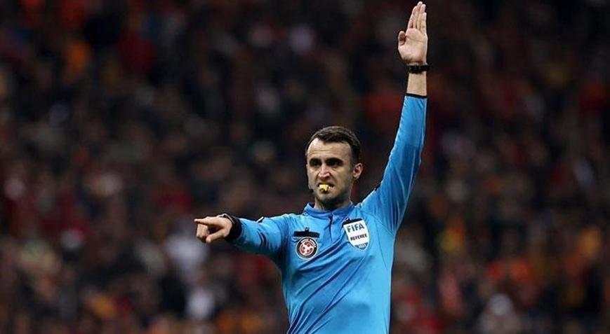 Belarus-Lüksemburg maçı Atilla Karaoğlanın