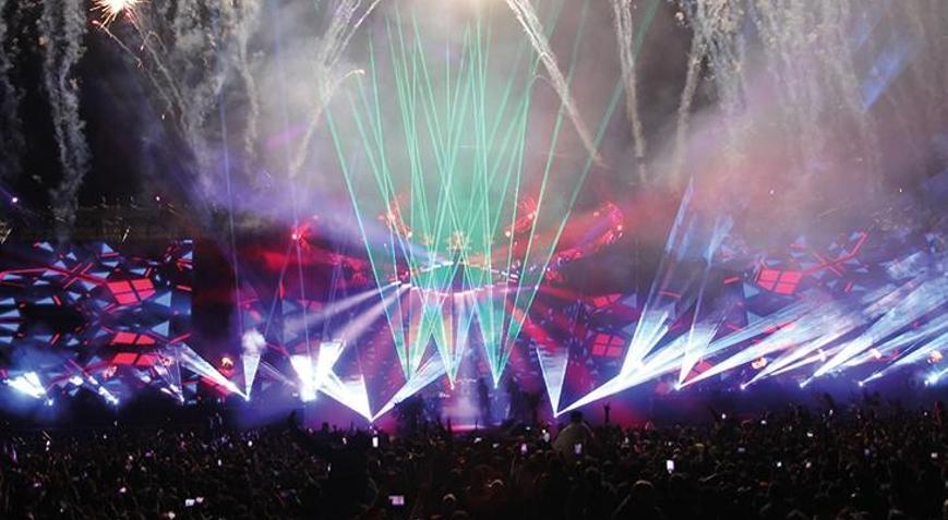 Dünyaca çapında tanınan ünlü müzisyenler yeni sezonda Türkiyede konser verecek