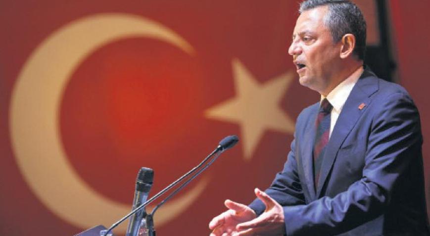 ‘CHP’nin aday sorunu olmaz’