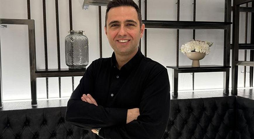 A Milli Takımımıza Deniz Gül müjdesi Ceyhun Kazancı açıkladı