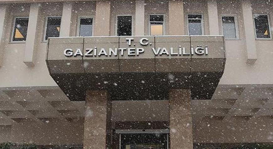 Gaziantep Valiliğinden Suriyelilerin esnaf kaçırdığı iddialarına açıklama