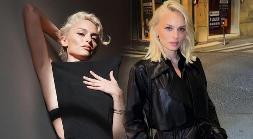 Nilperi Şahinkaya Herkülünden ayrıldı Biten ilişkisiyle ilgili ilk açıklama