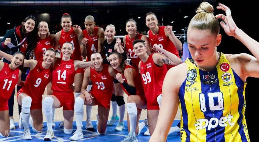 Arina Fedorovtsevadan Filenin Sultanları sözleri: Beni resmen mahvetti