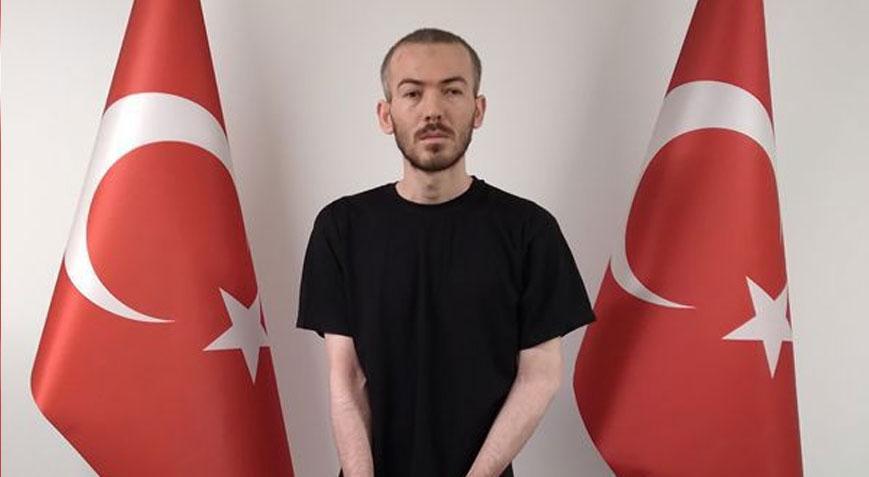 MİT, terörist Ahmet Baykarayı Afrikada yakaladı