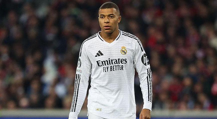 Kylian Mbappeye İsveçte tecavüz soruşturması