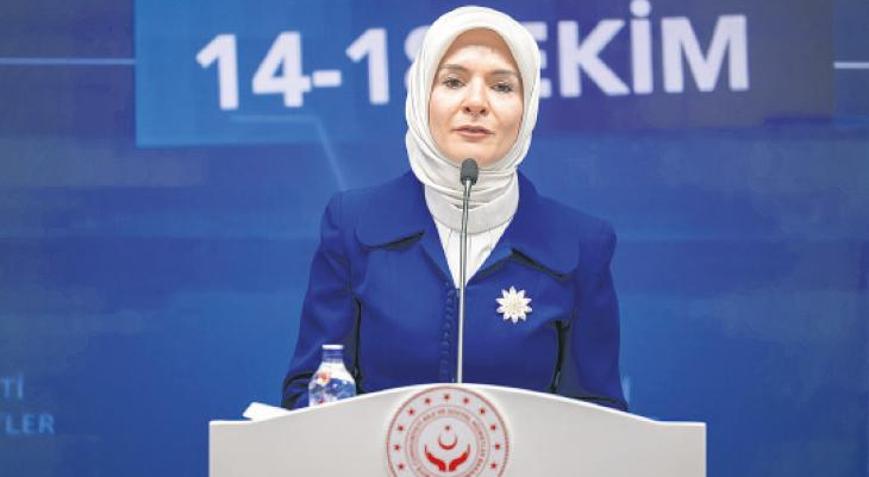 Mahalle mahalle sosyal risk haritası çıkarılacak: Şiddet mağduru, risk altındakiler bilinecek