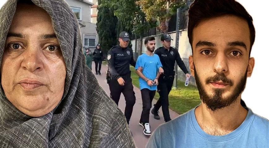 Anucur suç örgütüne operasyon Her şeyi itiraf etti