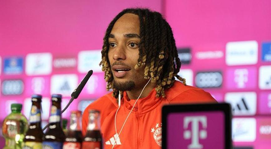 Bayern Münihte Boeyi bekleyen tehlike Hayal kırıklığı yarattı