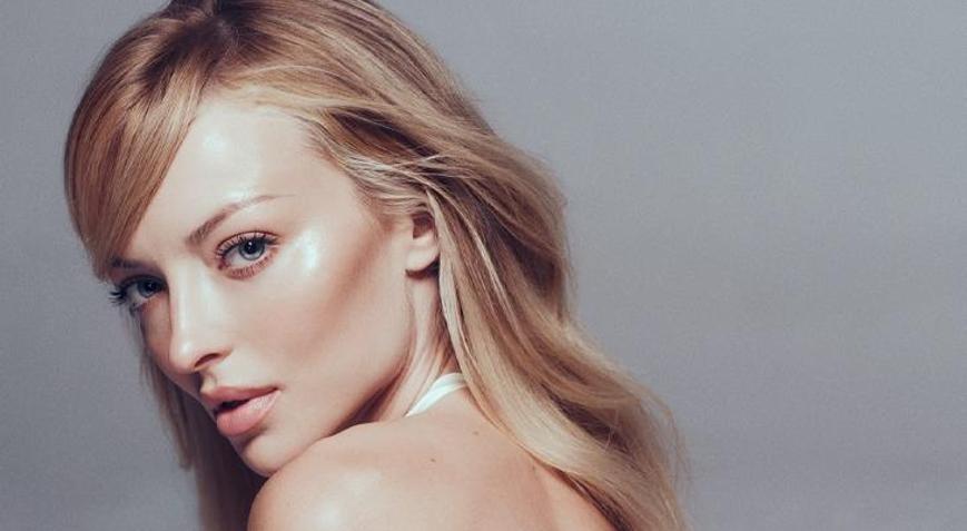 Clint Eastwoodun kızı Francesca Eastwood şiddet suçundan tutuklandı