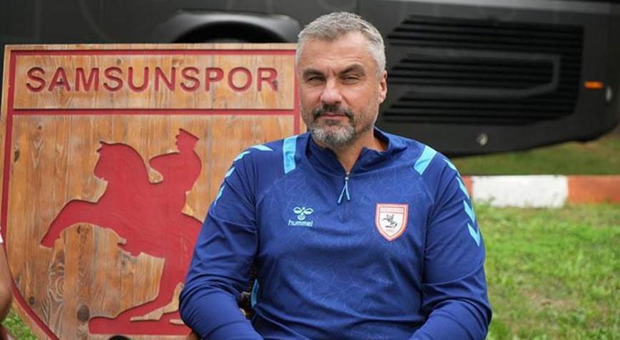 Teknik direktör Thomas Reis en beğendiği milli oyuncumuzu açıkladı