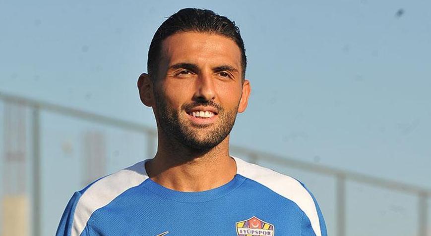 Umut Meraştan Beşiktaş itirafı Biraz kırgınım