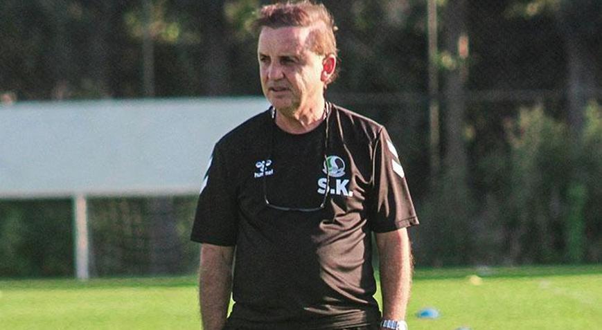 Suat Kayadan olay iddia: Şu anki Galatasaray kalemize gelemez Torreiradan iyiydim
