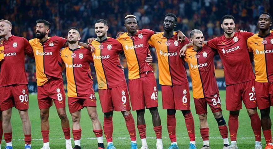 Galatasarayı şoke eden ayrılık iddiası Yıldız futbolcu transfer olmaya yakın