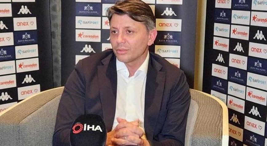 Acun Ilıcalının takımı Hull Cityde şok ayrılık Resmi açıklama