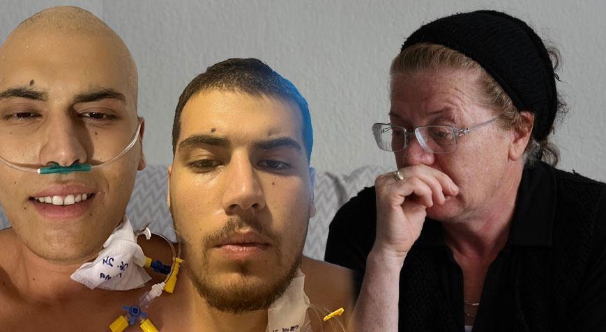 Kahreden olay Donör nakilden son anda vazgeçince Cem öldü