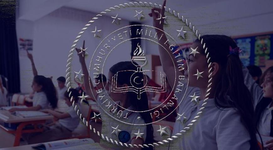 MEBden 81 il valiliğine okulların başlama bitiş saatlerine ilişkin genelge