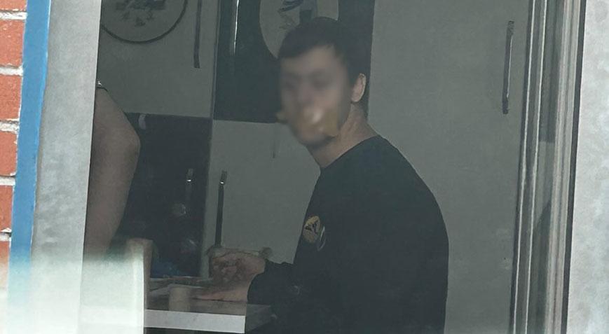 Sosyal medyada olay olmuştu Skandal görüntülere inceleme başlatıldı