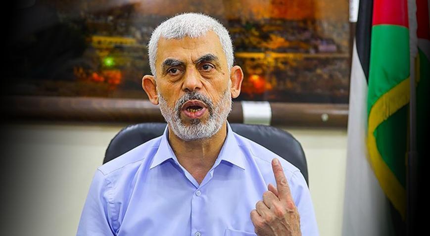 Hamas Lideri Yahya Sinvar öldü mü Peş peşe son dakika açıklamaları