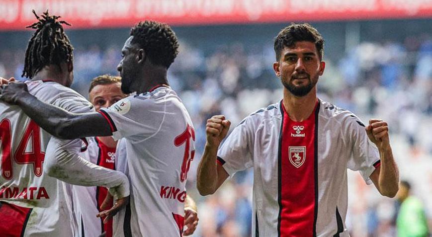 Soner Aydoğdu: Fenerbahçe bizden çok daha fazla stresli