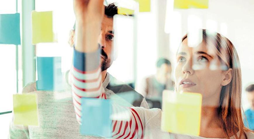 Z kuşağının ‘iş’ tanımı sınırları kaldıracak