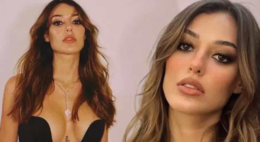 Şov için New York’a gitti