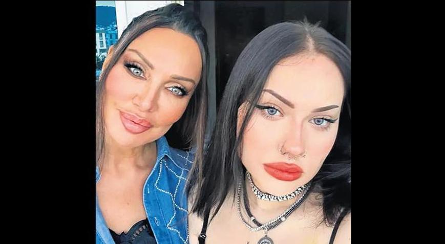 ‘Başına bir şey gelir diye korkuyoruz’