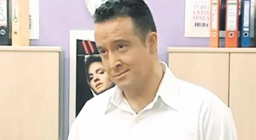 Vural Çelik’ten acı haber