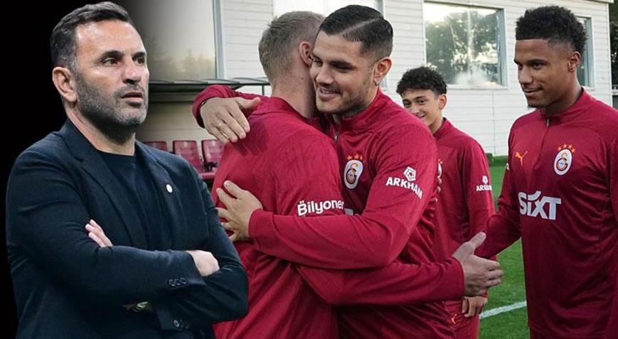 Floryada hava çok güneşli Pozitif ortam en büyük kazanım