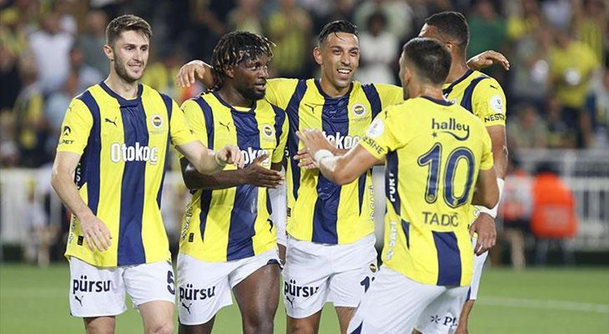 Fenerbahçede iki yıldızın menajerleri İstanbula çağrıldı İşte sözleşme teklifleri