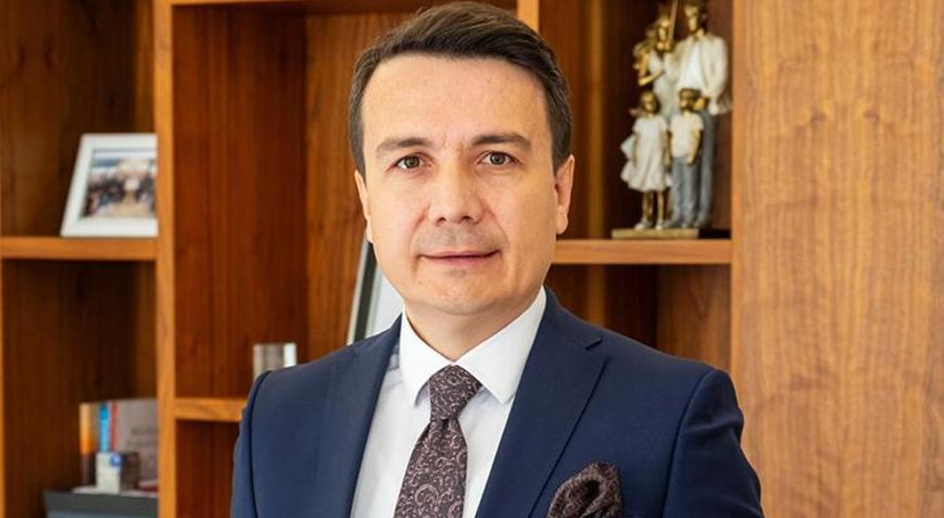 Aydem Enerji’nin yeni CEO’su Serdar Marangoz oldu