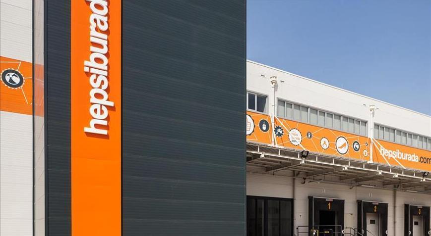 Hepsiburada satılıyor İşte yeni sahibi