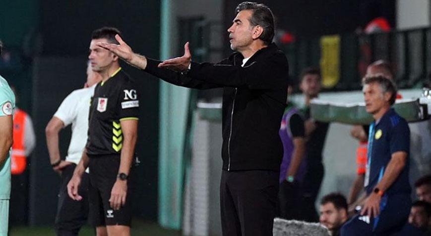 Pendiksporda Osman Özköylü dönemi sona erdi