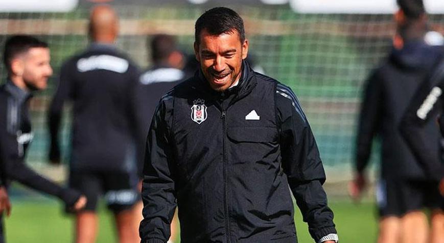 Beşiktaş'ta Milot Rashica'nın yerine 3 aday! - Beşiktaş - Spor Haberleri