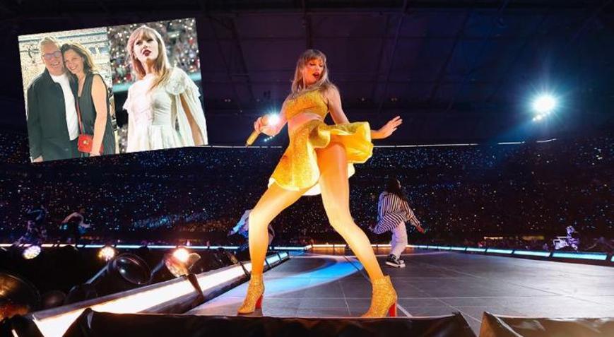 İngilterede Taylorgate skandalı Hediye ortalığı karıştırdı