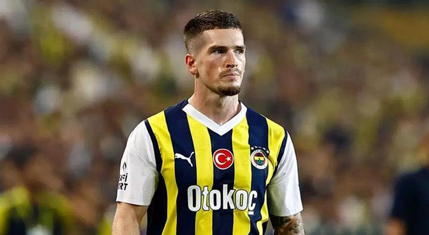 Fenerbahçeden ayrılan Ryan Kente kötü haber İskoç gazeteci açıkladı