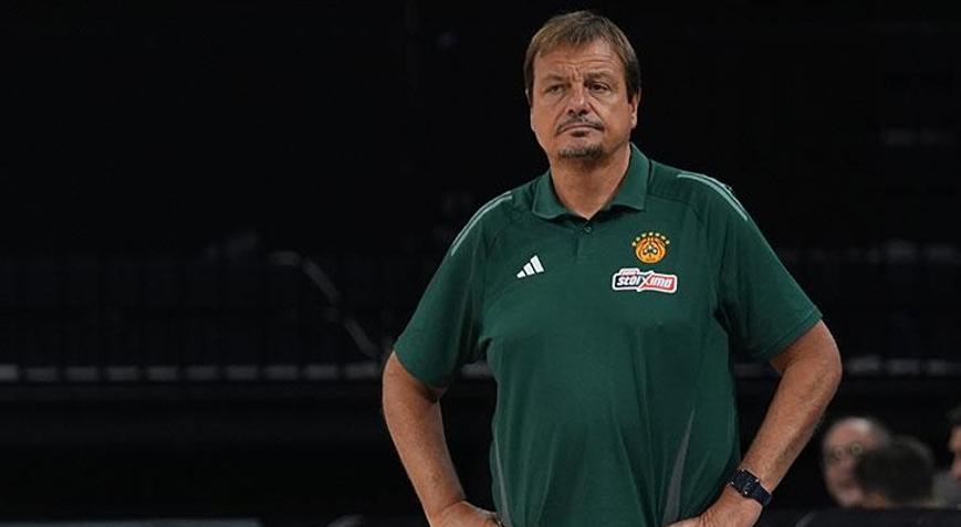 EuroLeaguede çift maç haftası sona erdi Ergin Atamana büyük şok