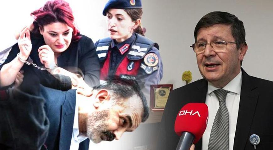 Yenidoğan Çetesi soruşturmasında kilit isim konuştu: Korku filmi