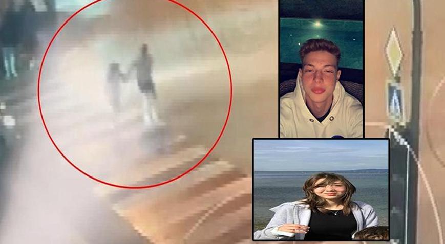 Liseli Zeynepten kahreden haber Ehliyetsiz sürücü can aldı