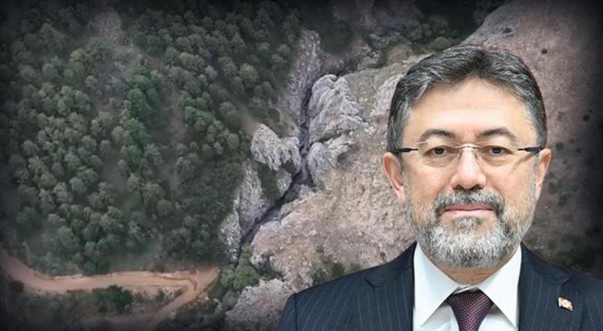 Bakan Yumaklı uyardı: Kaçak ava giden avlanır