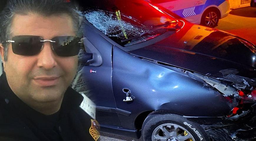 Yer: Muğla Emekli itfaiyecinin feci ölümü