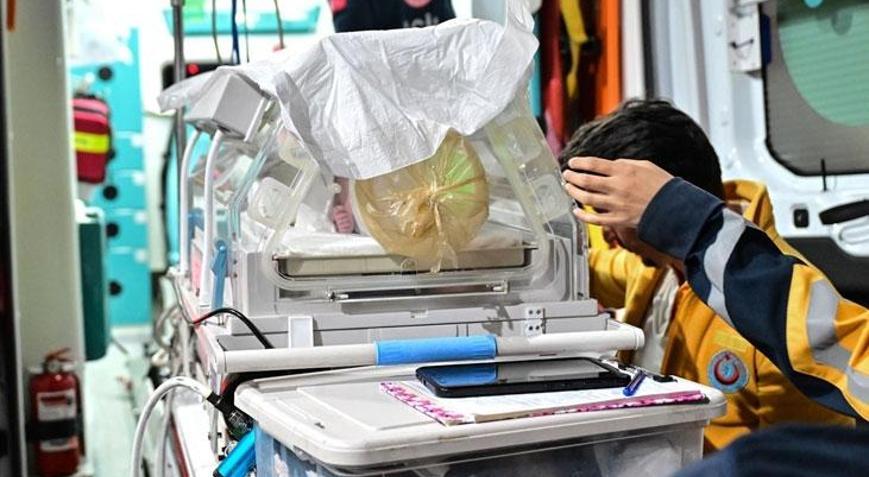 Yenidoğan çetesi Sakarya’ya sıçradı iddialarına açıklama