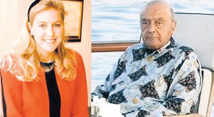 ‘Fayed saldırınca kolunu ısırdım’